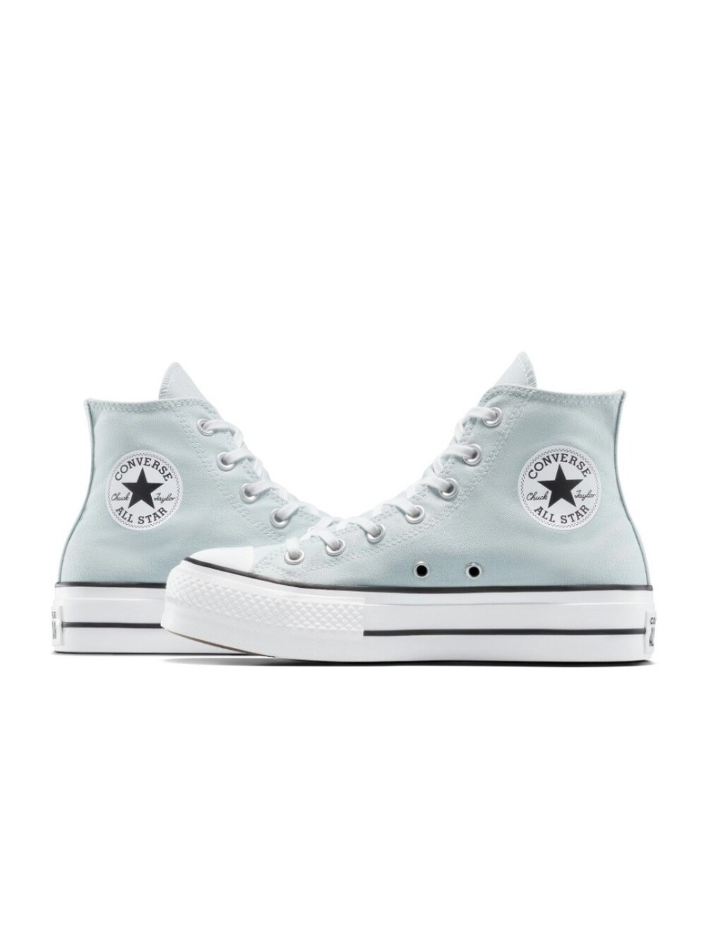 Converse Women's Chuck Taylor All Star Lift High Top Sneakers
